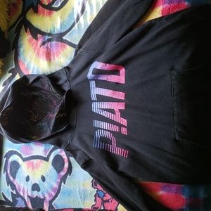 Panic! At the disco hoodie